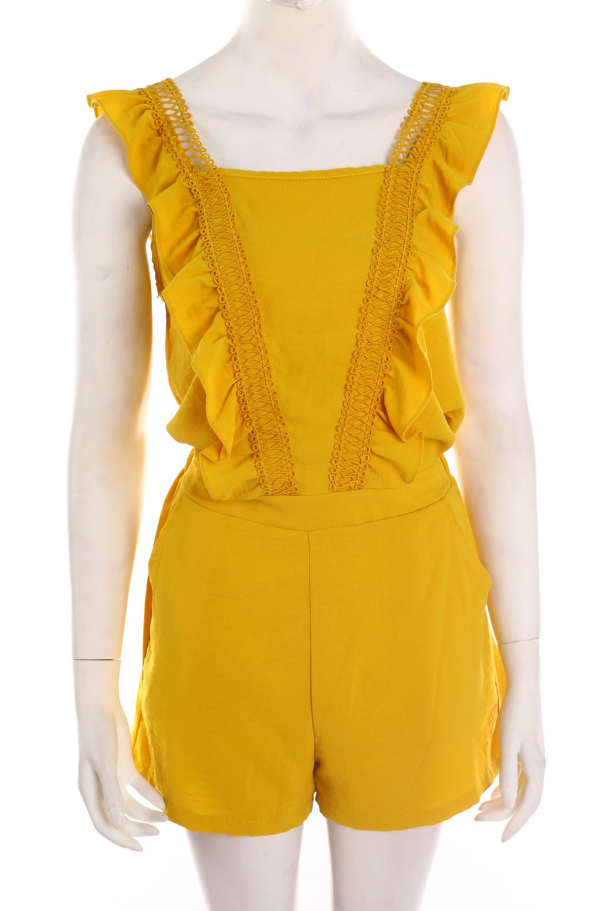 SECONDHAND - dress - M