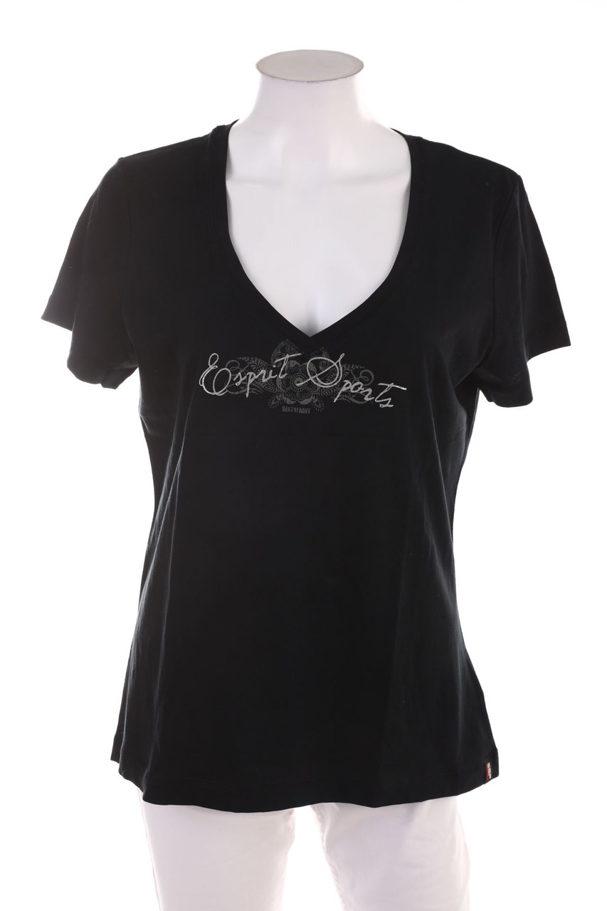 ESPRIT - Kurzarm-Shirt - 2XL