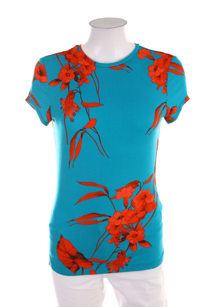 TED BAKER LONDON - Shortsleeve-Shirt - XS