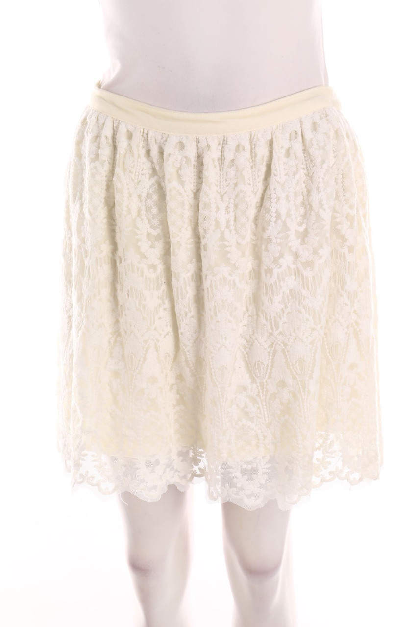 H&M - Minirock - 2XL