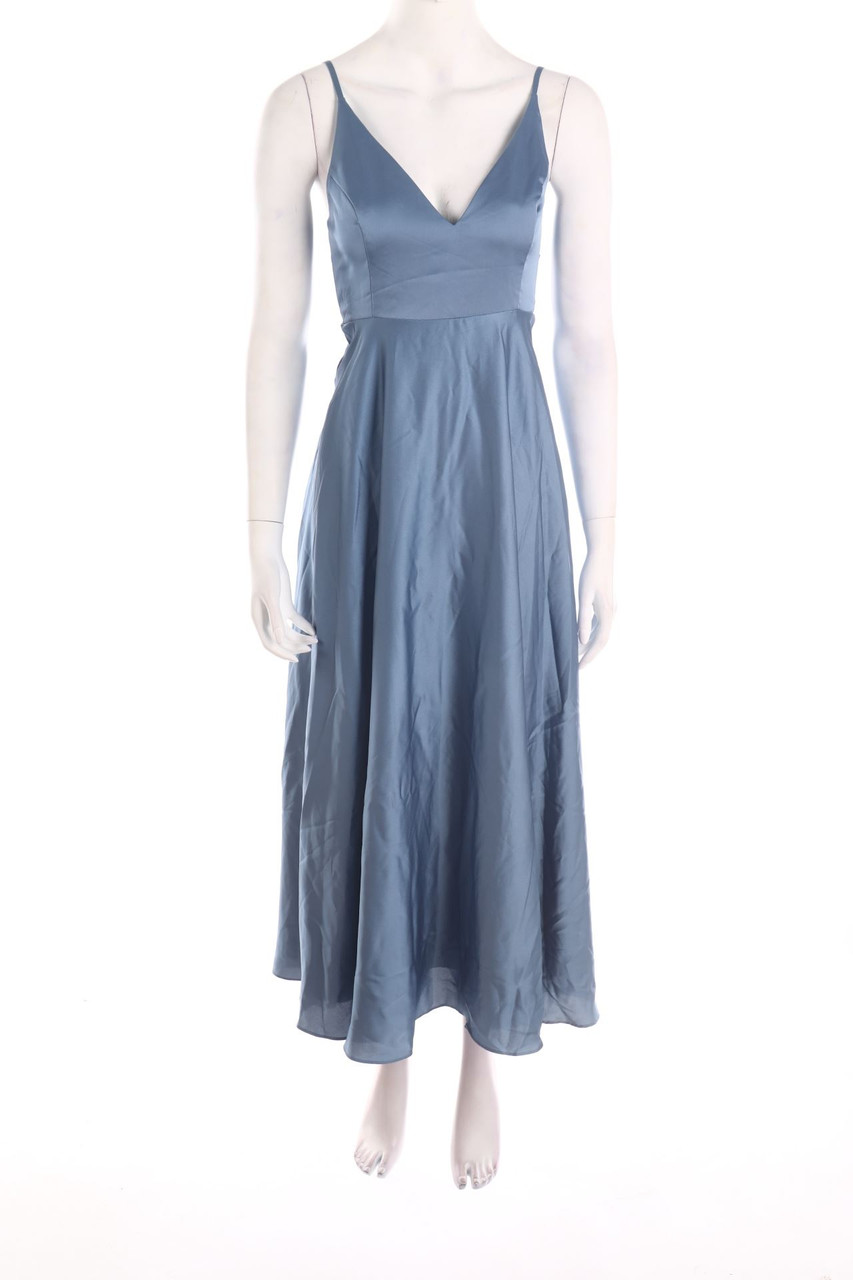 asos - Maxi-Abendkleid - L