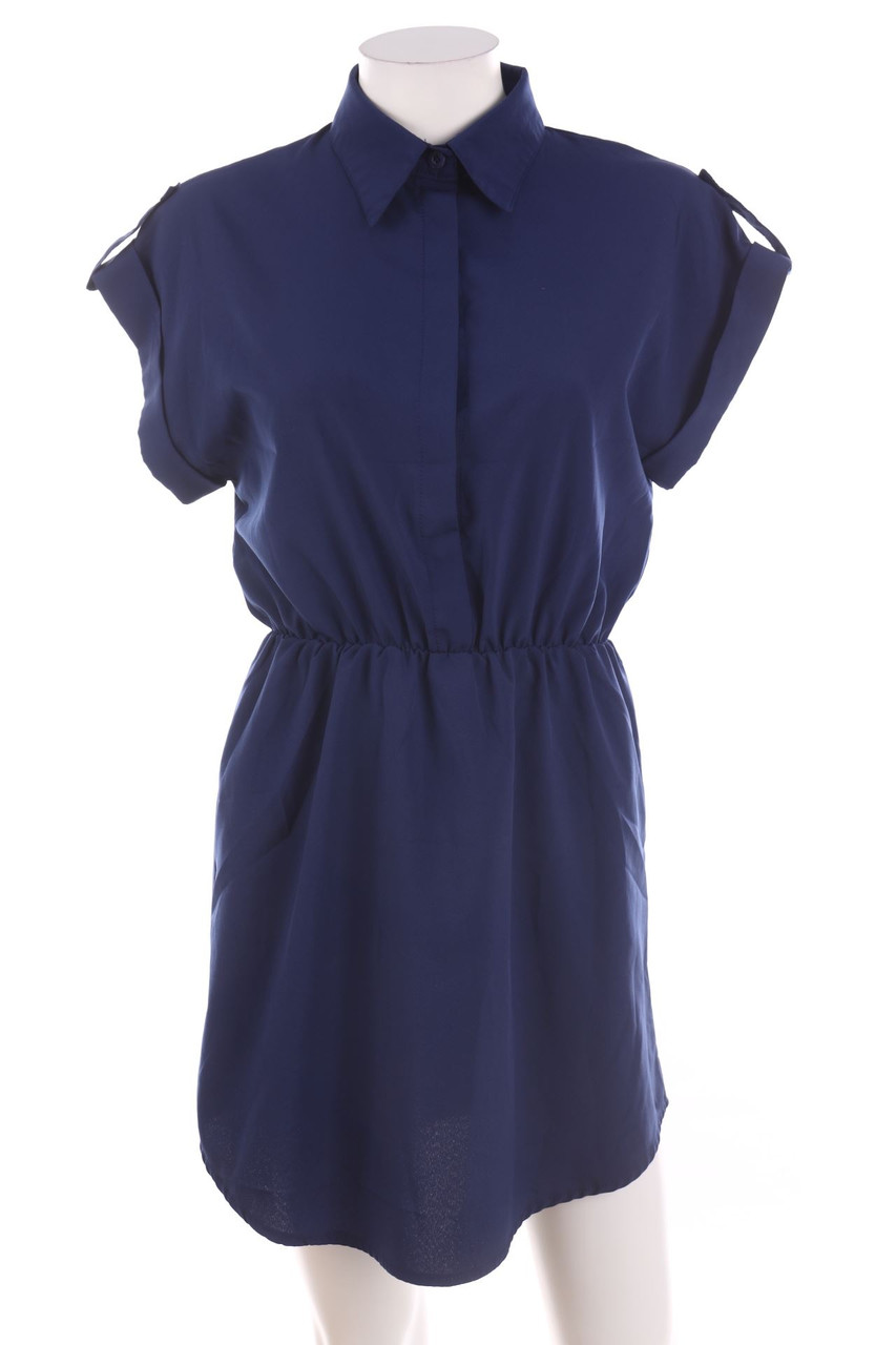 SECONDHAND - Shirt Dress - M