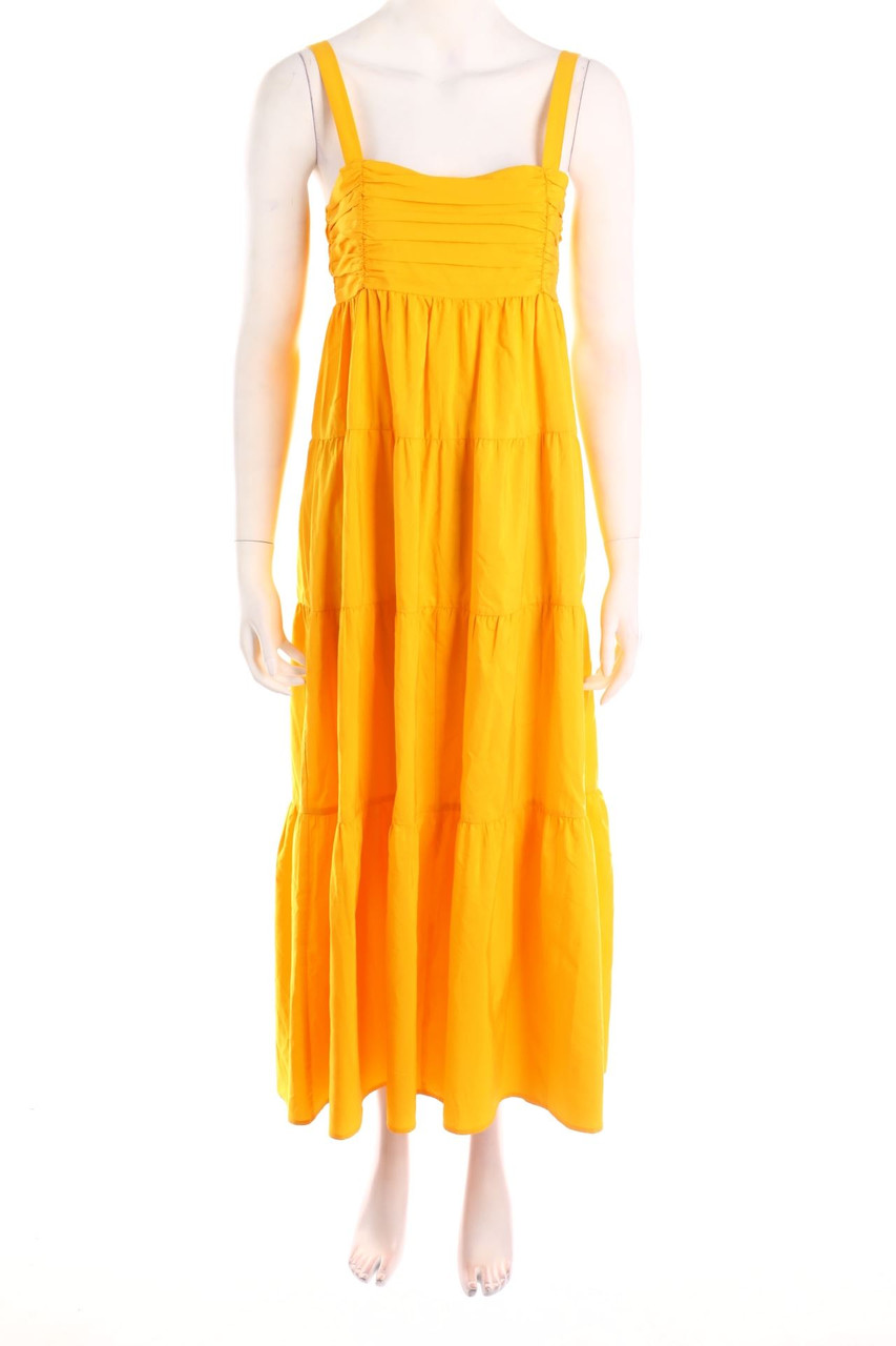 ZARA - Maxi-Kleid - M