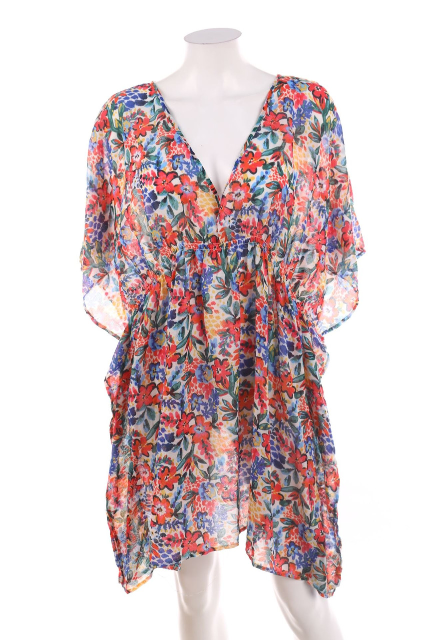 PRIMARK - Tunika-Bluse - L