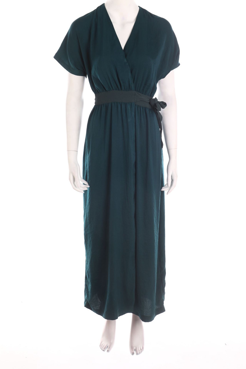 H&M - Maxi-Abendkleid - S