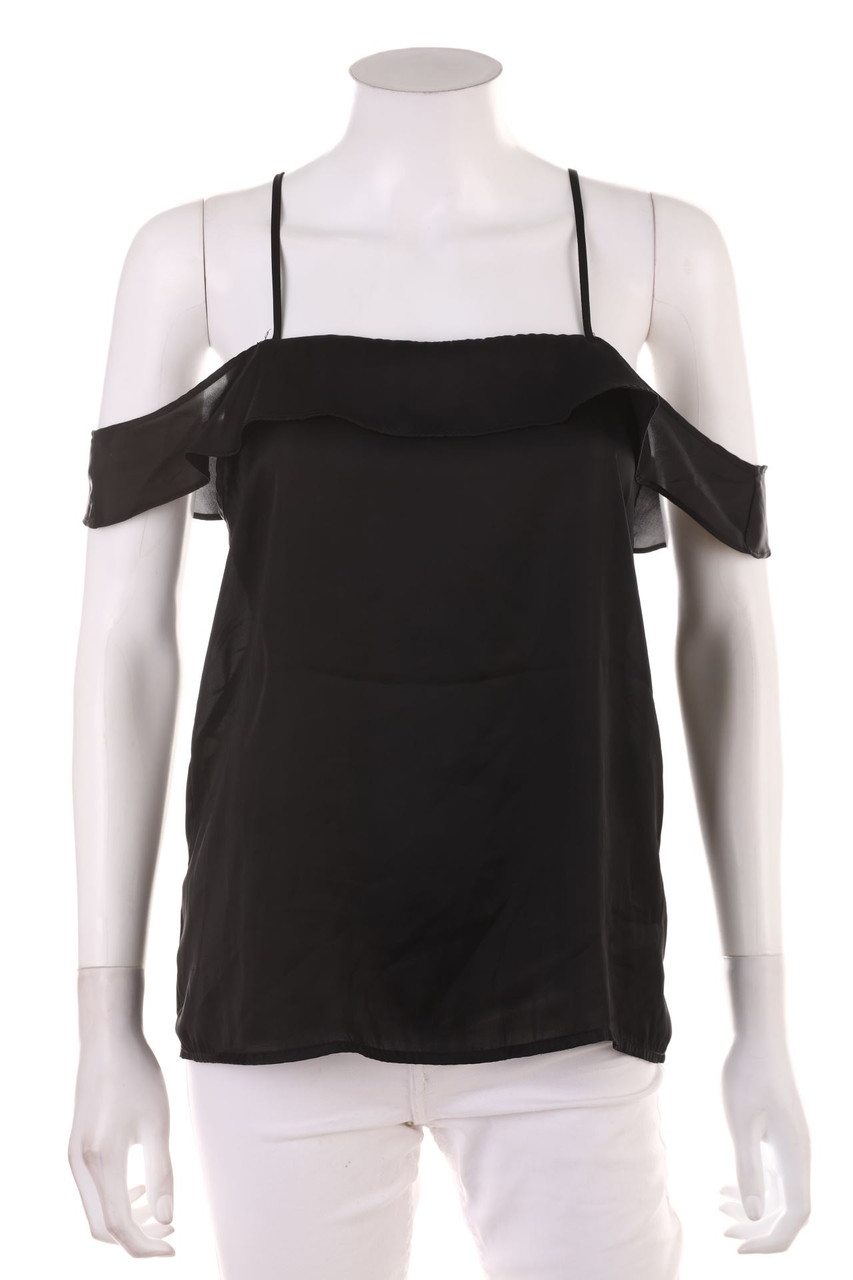 TALLY WEiJL - Shortsleeve Blouse - M