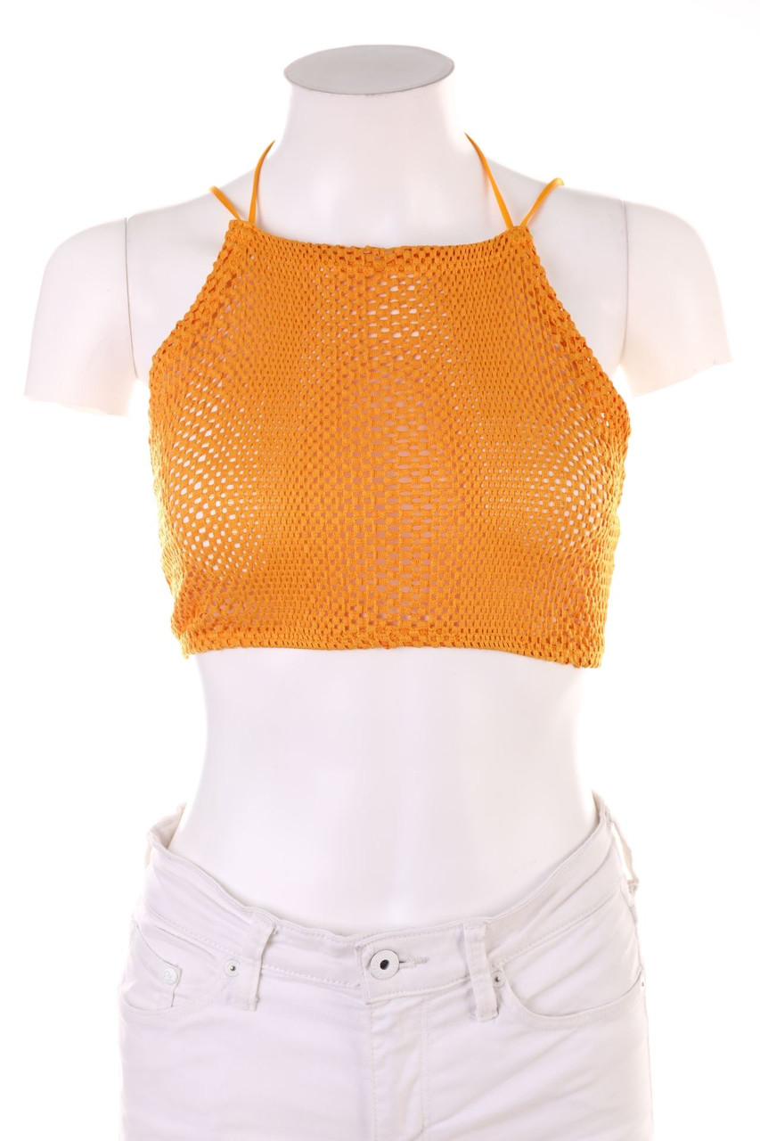 ZARA - Crop-Top - M