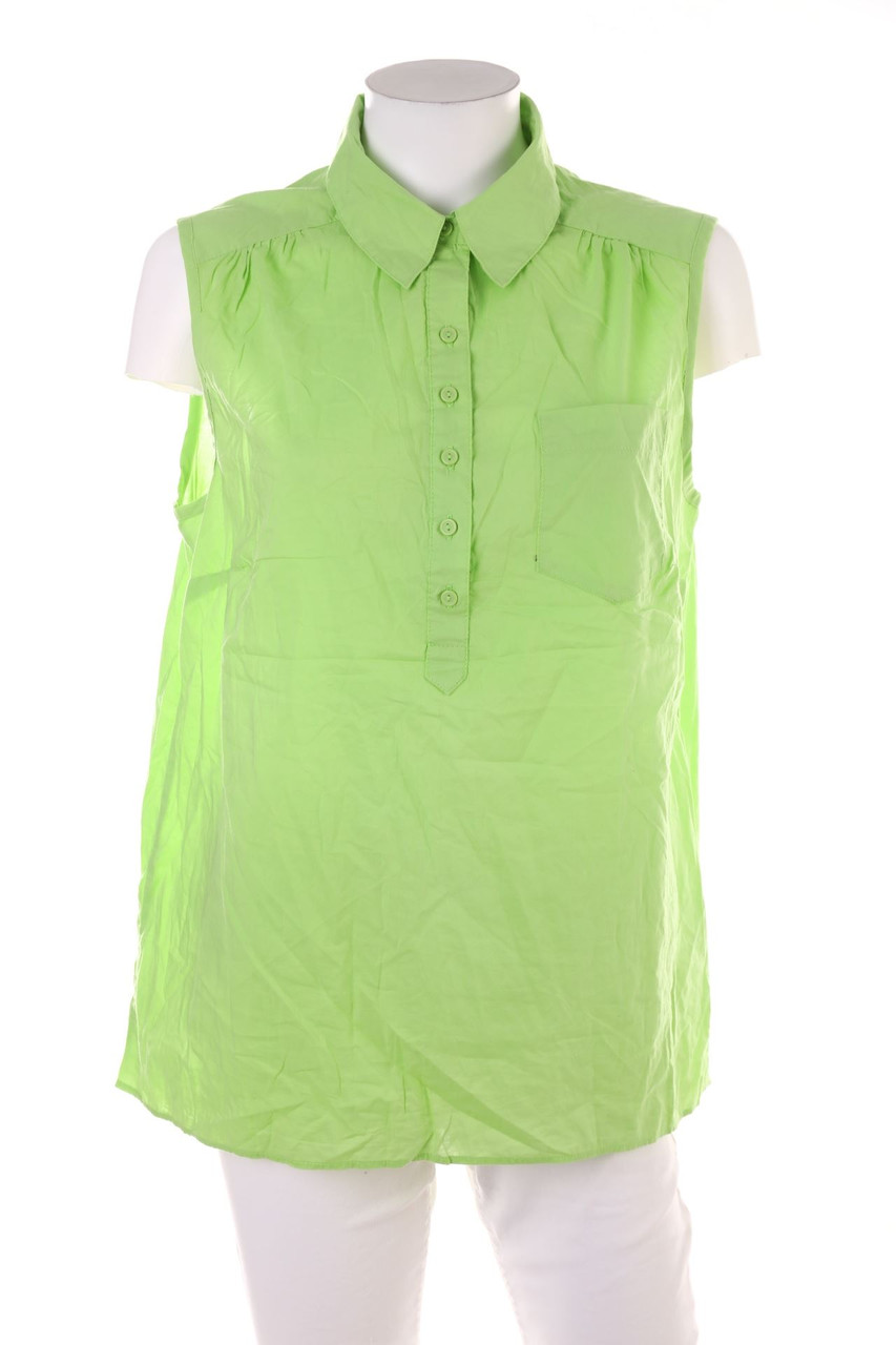 Laura Torelli - Blouse Top - 2XL