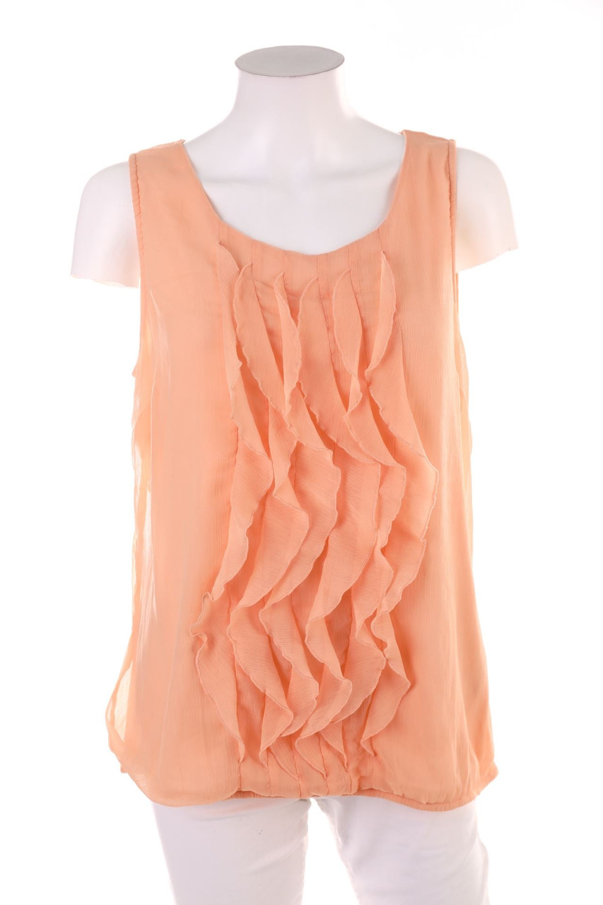 VERO MODA - Blusentop - XL