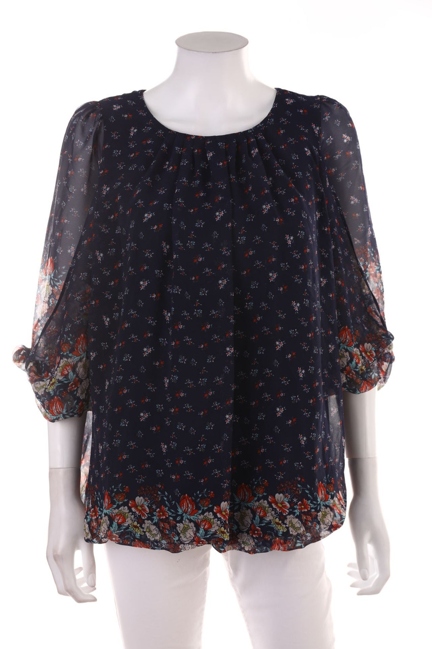 DUNNES - Blouse - XL