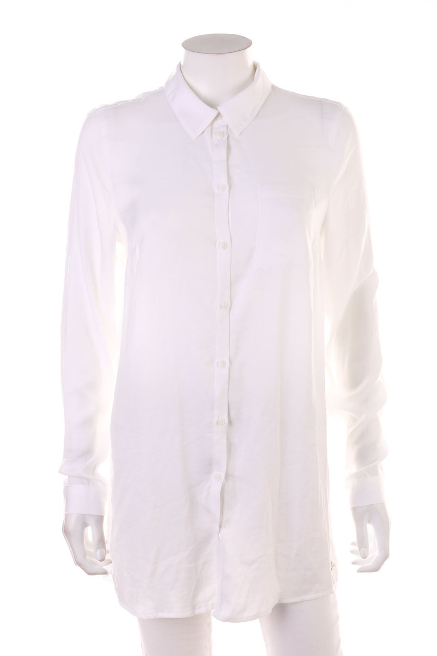 TOM TAILOR - Bluse - S