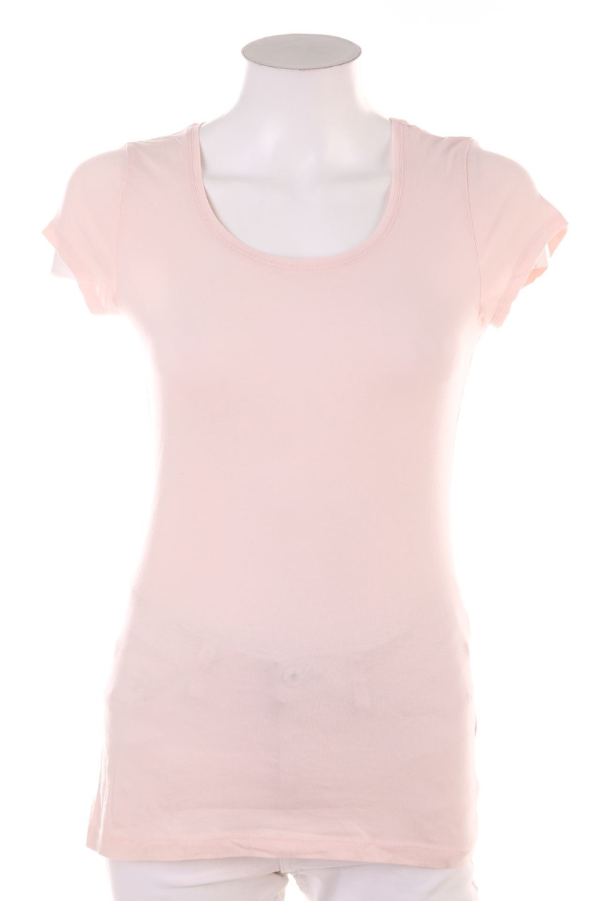 H&M - Kurzarm-Shirt - S