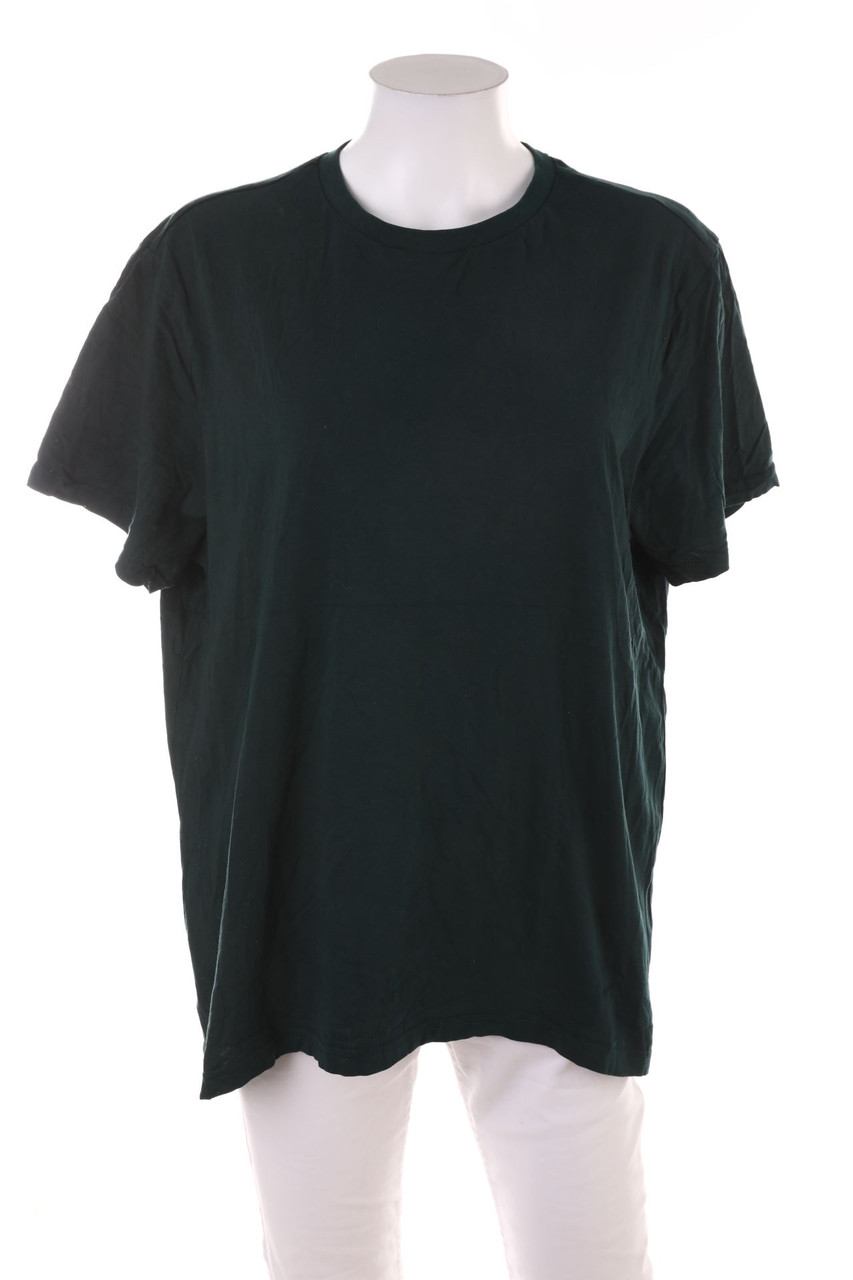 H&M - Kurzarm-Shirt - L