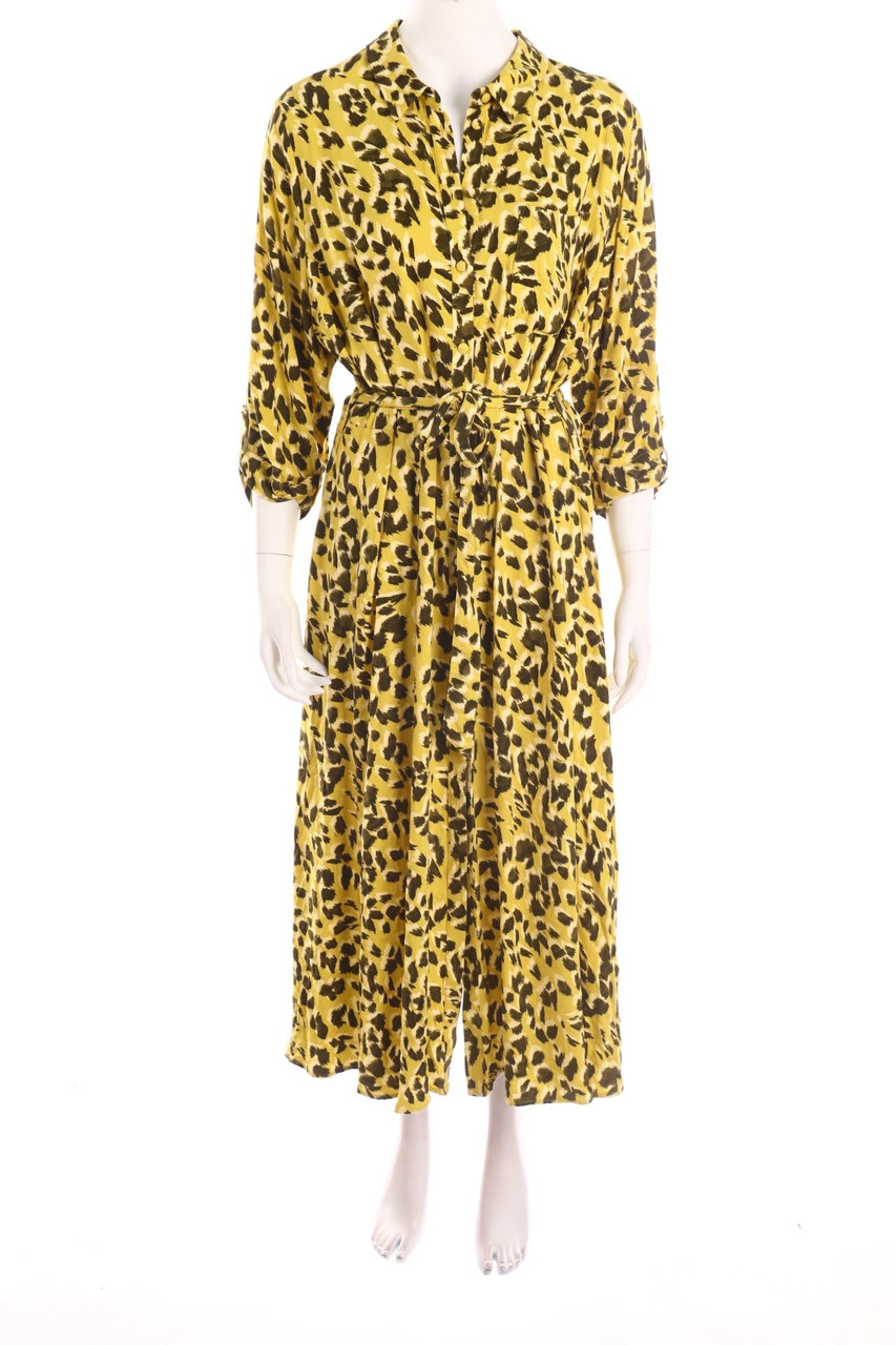 F&F - Maxi Dress - 50