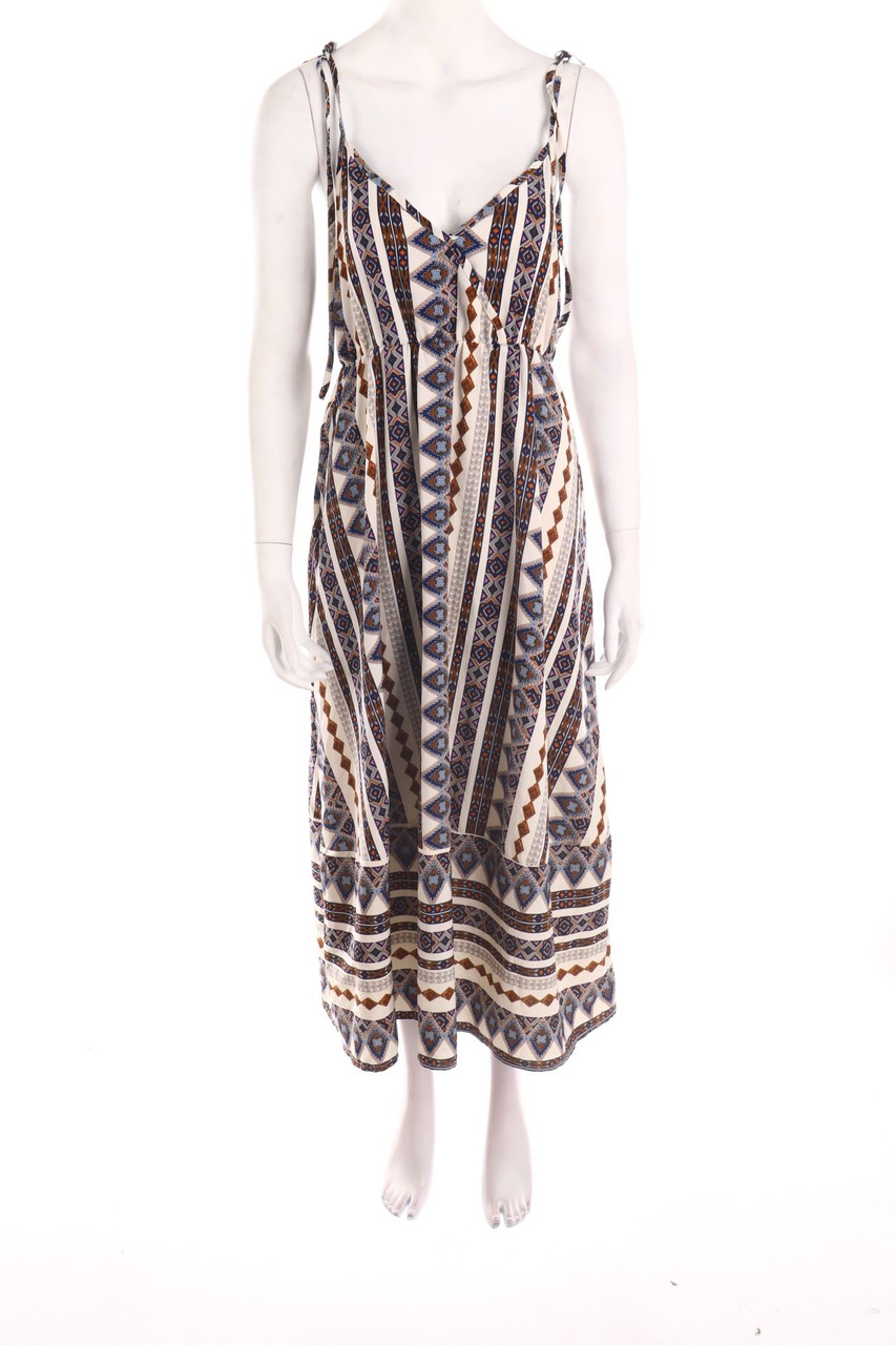 SHEIN - Maxi Dress - L