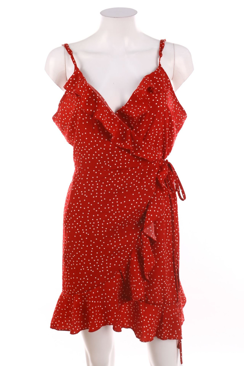 SHEIN - Minikleid - XL