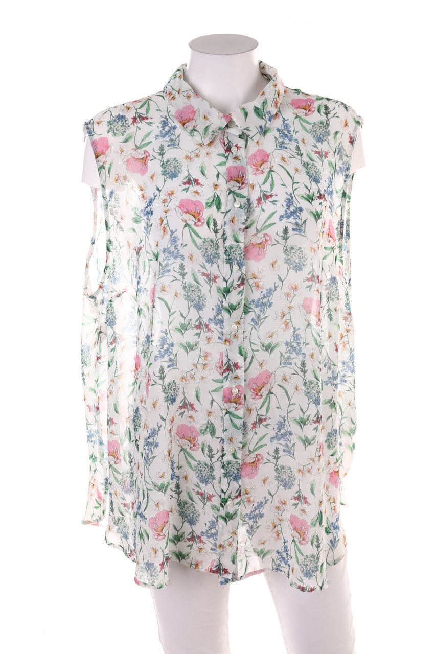 H&M - Blusentop - 52