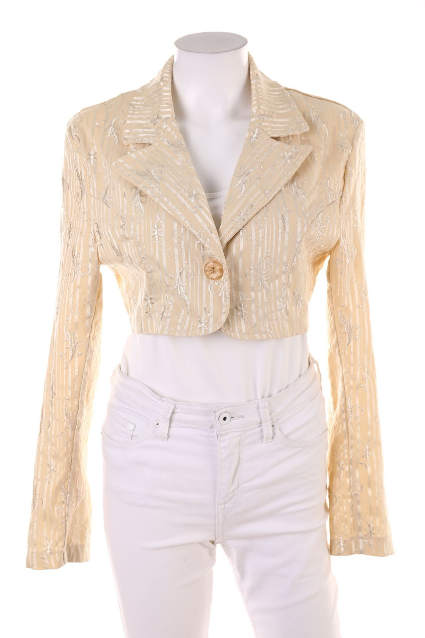 SECONDHAND - Blazer - L