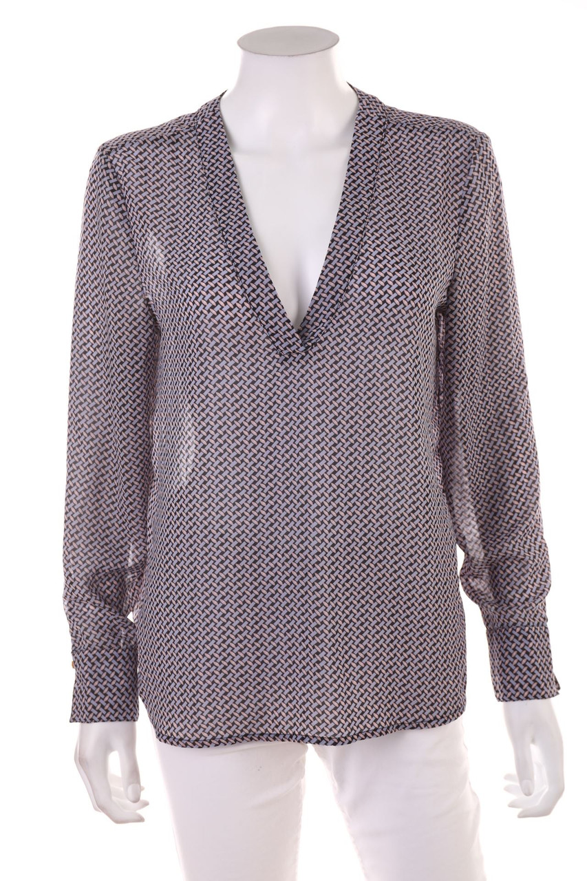 MONTEGO - Bluse - L