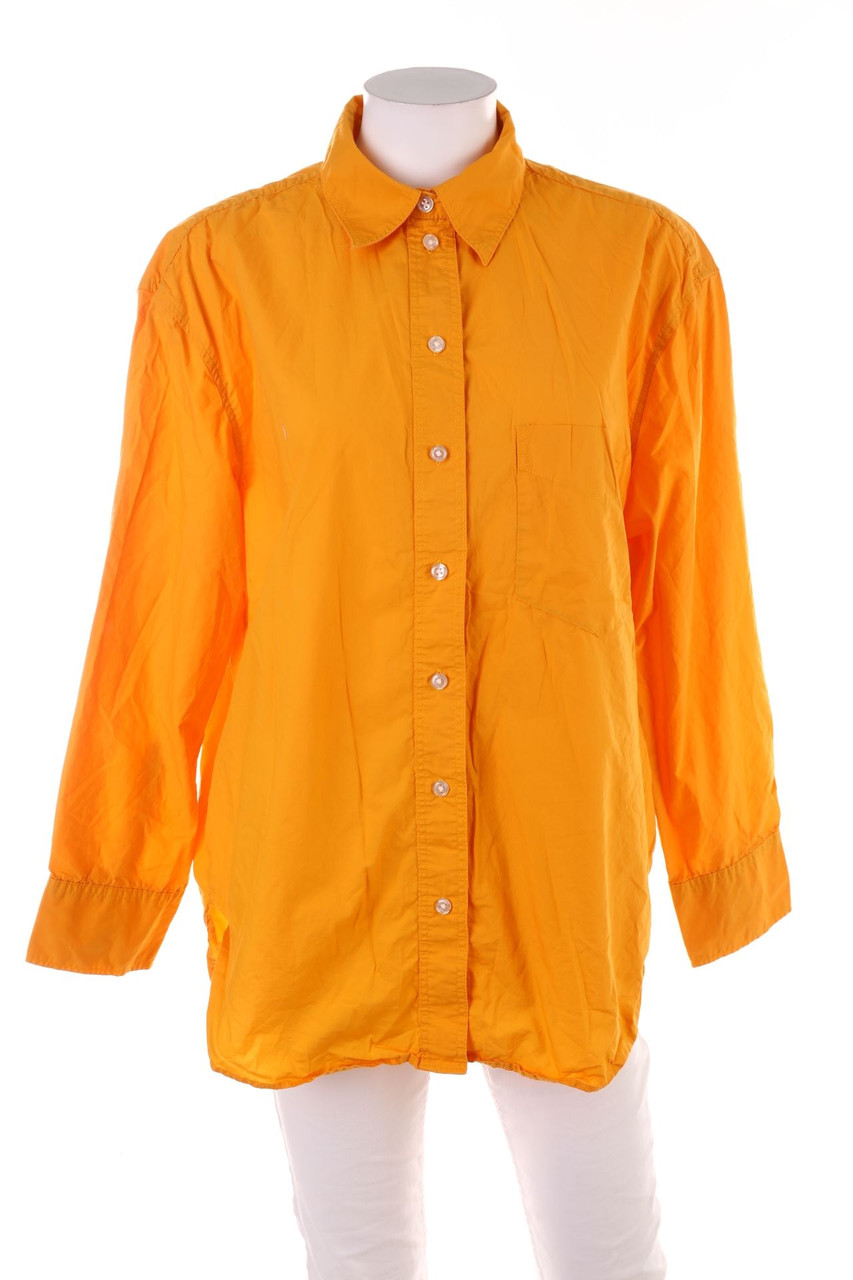 H&M - Baumwoll-Bluse - M