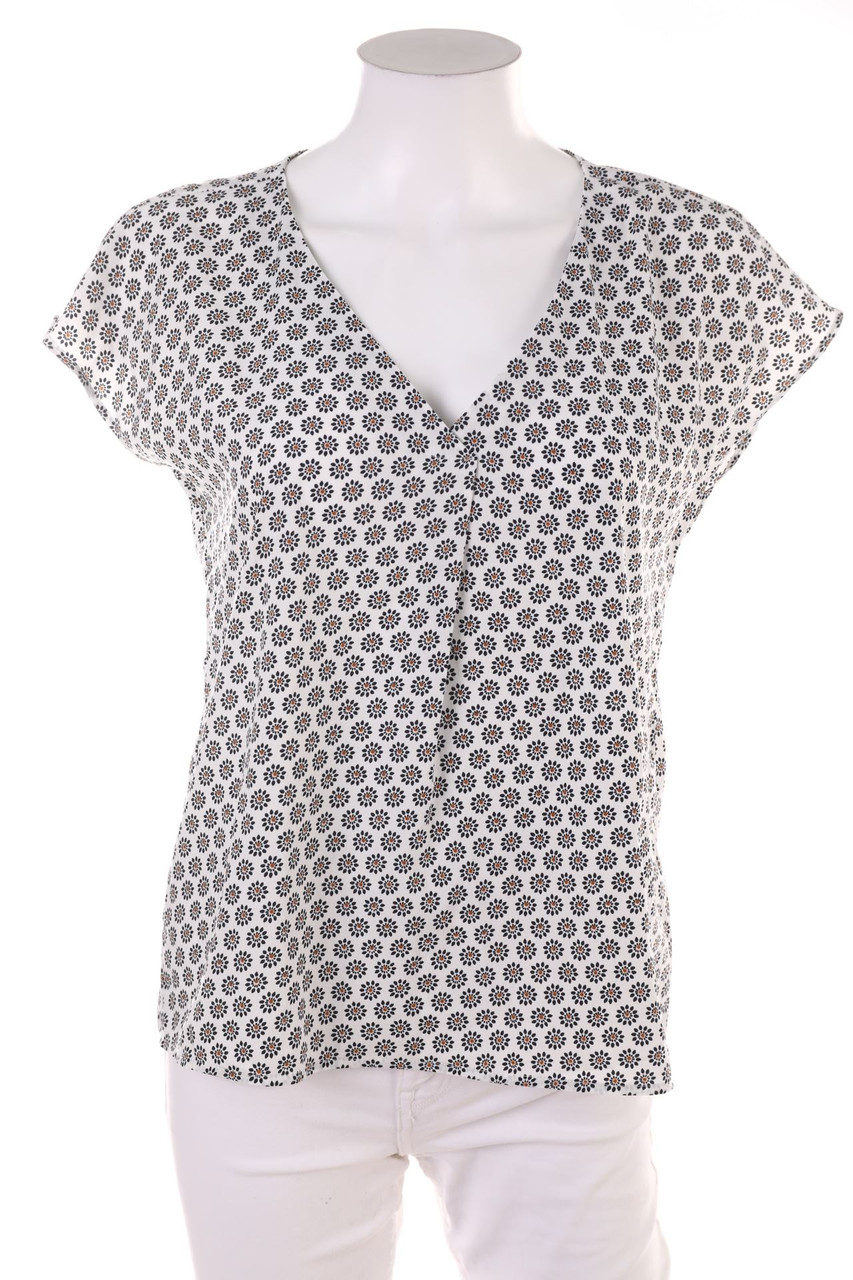 C&A - Shortsleeve Blouse - S