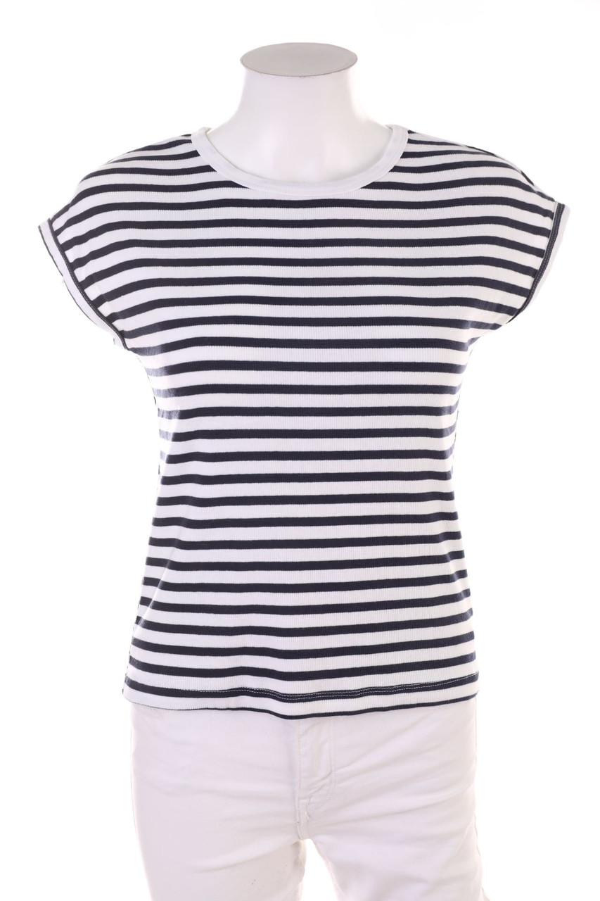 ZARA - Kurzarm-Shirt - L