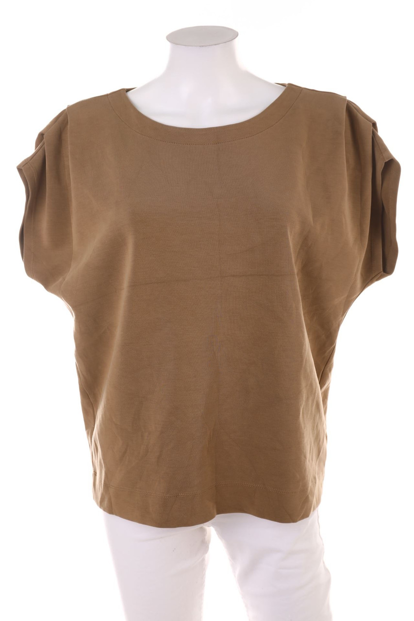 OPUS - Shortsleeve-Shirt - L