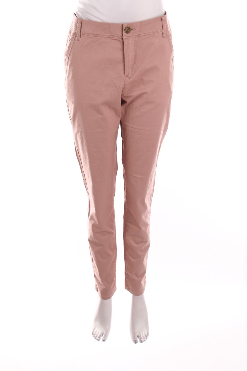 C&A - Chino-Hose - S