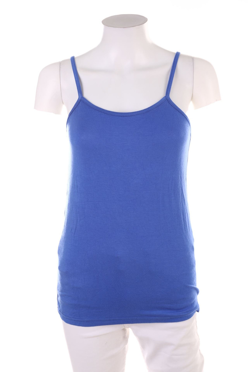 SECONDHAND - Basic-Top - XL