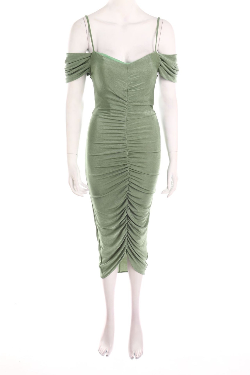 FERVENTE - Dress - M