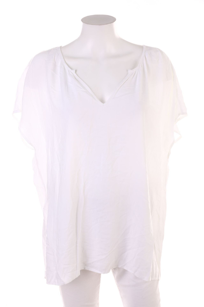 Chicorée - Shortsleeve Blouse - L