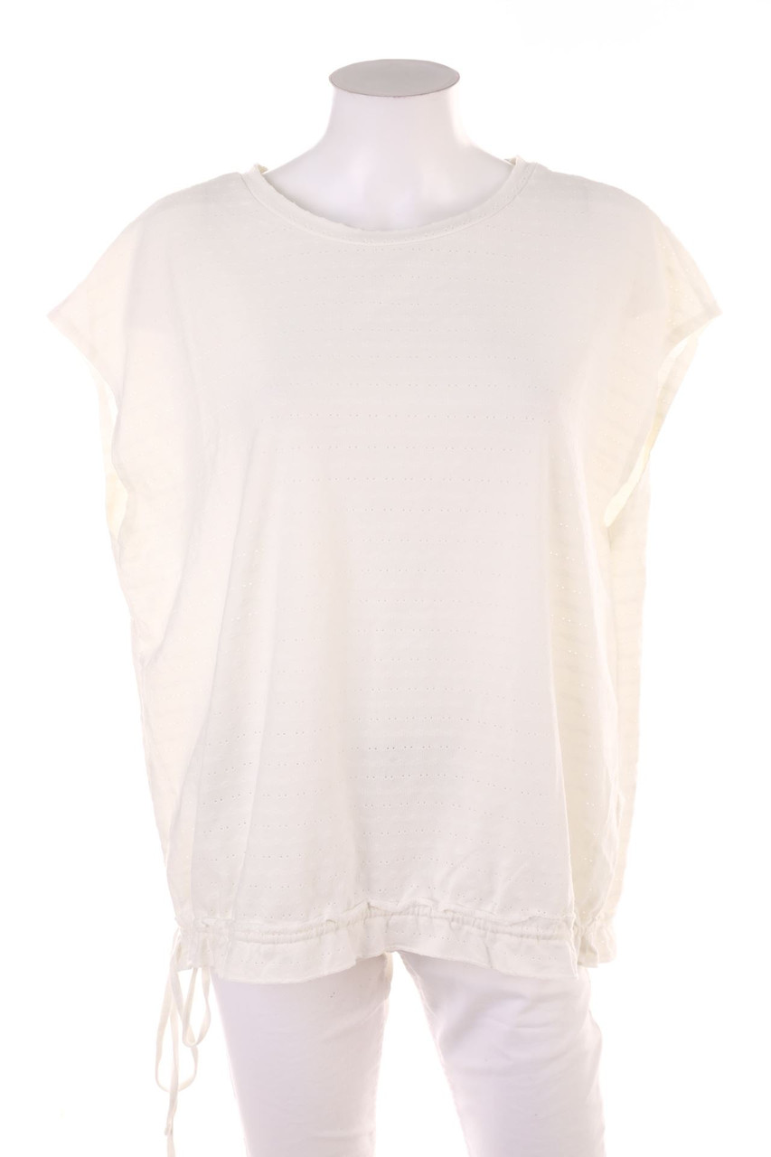 C&A - Kurzarm-Shirt - L