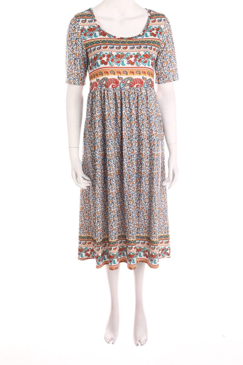 No Label - Maxi Dress - S