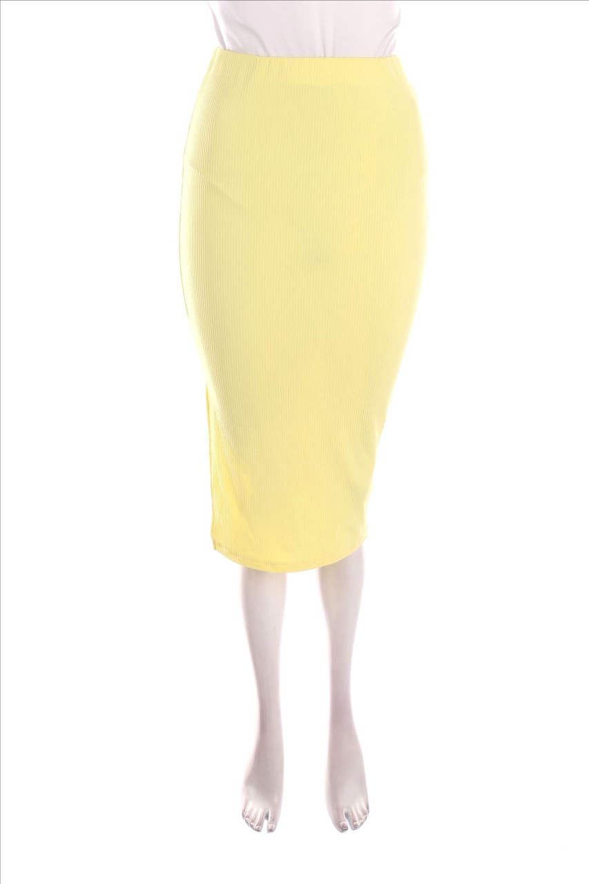 SHEIN - Midi Skirt - S