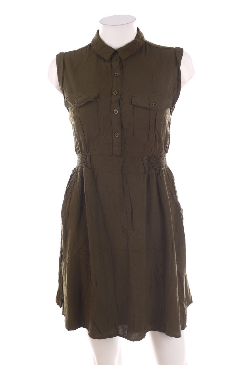 C&A - Blusenkleid - M