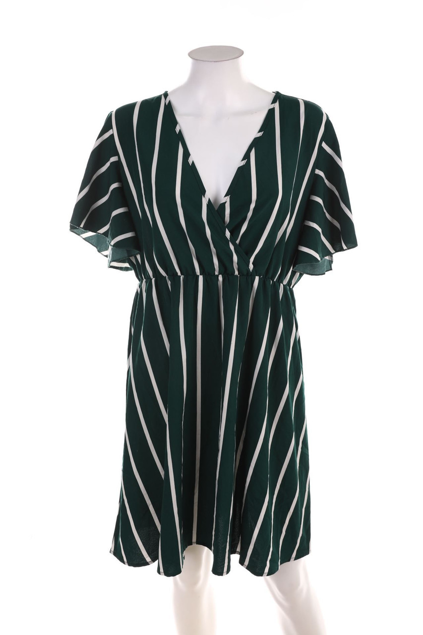 SHEIN - Dress with Stripes - XL