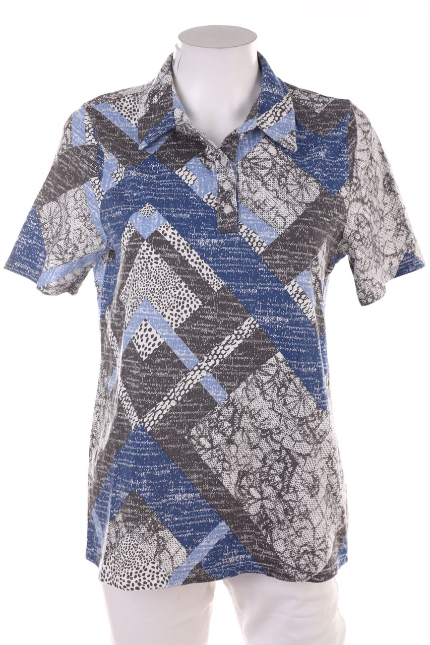 No Label - Shortsleeve-Shirt - XL