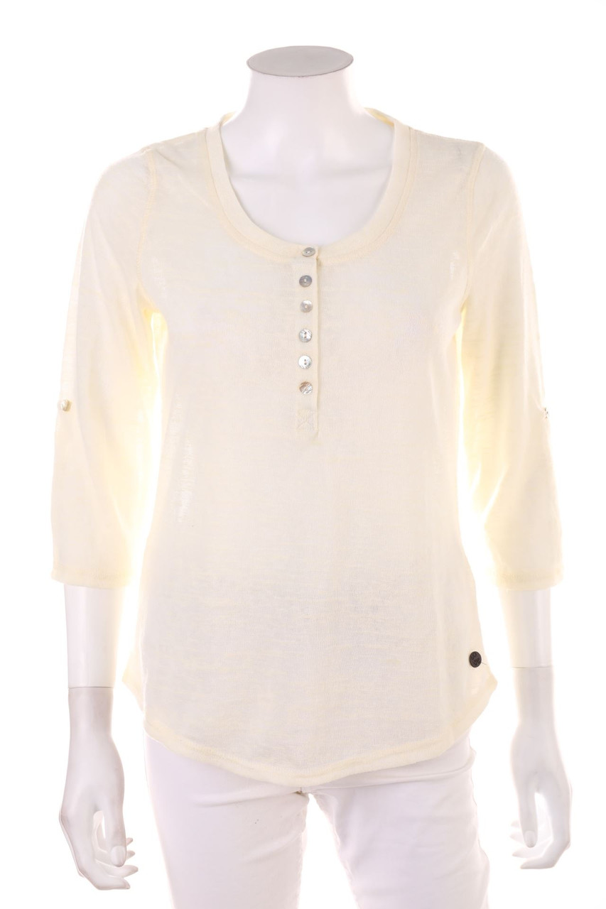 Janina - Longsleeve-Shirt - M