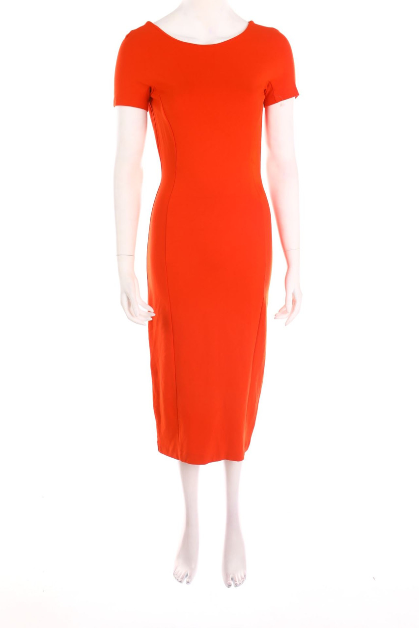 ZARA - Midikleid - L