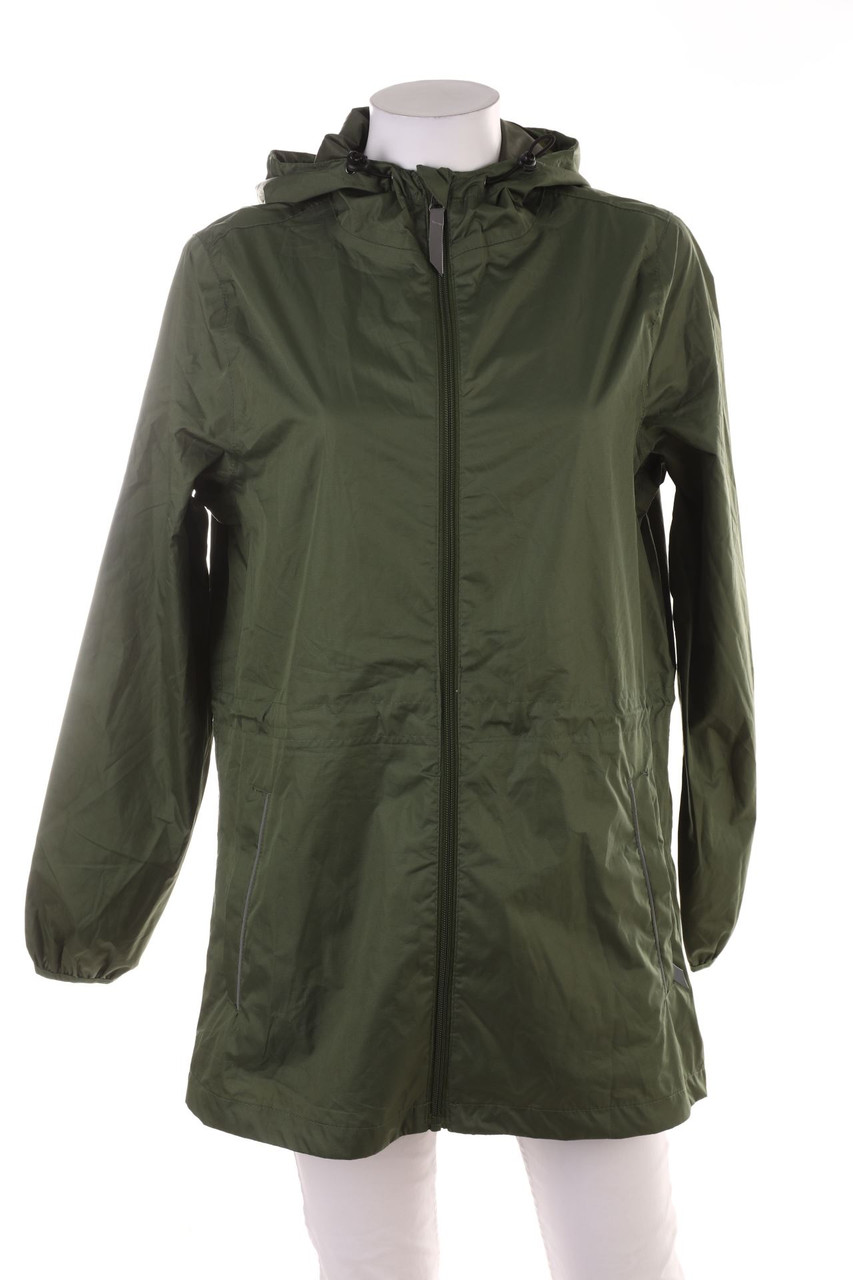 crane - Rain Jacket - M