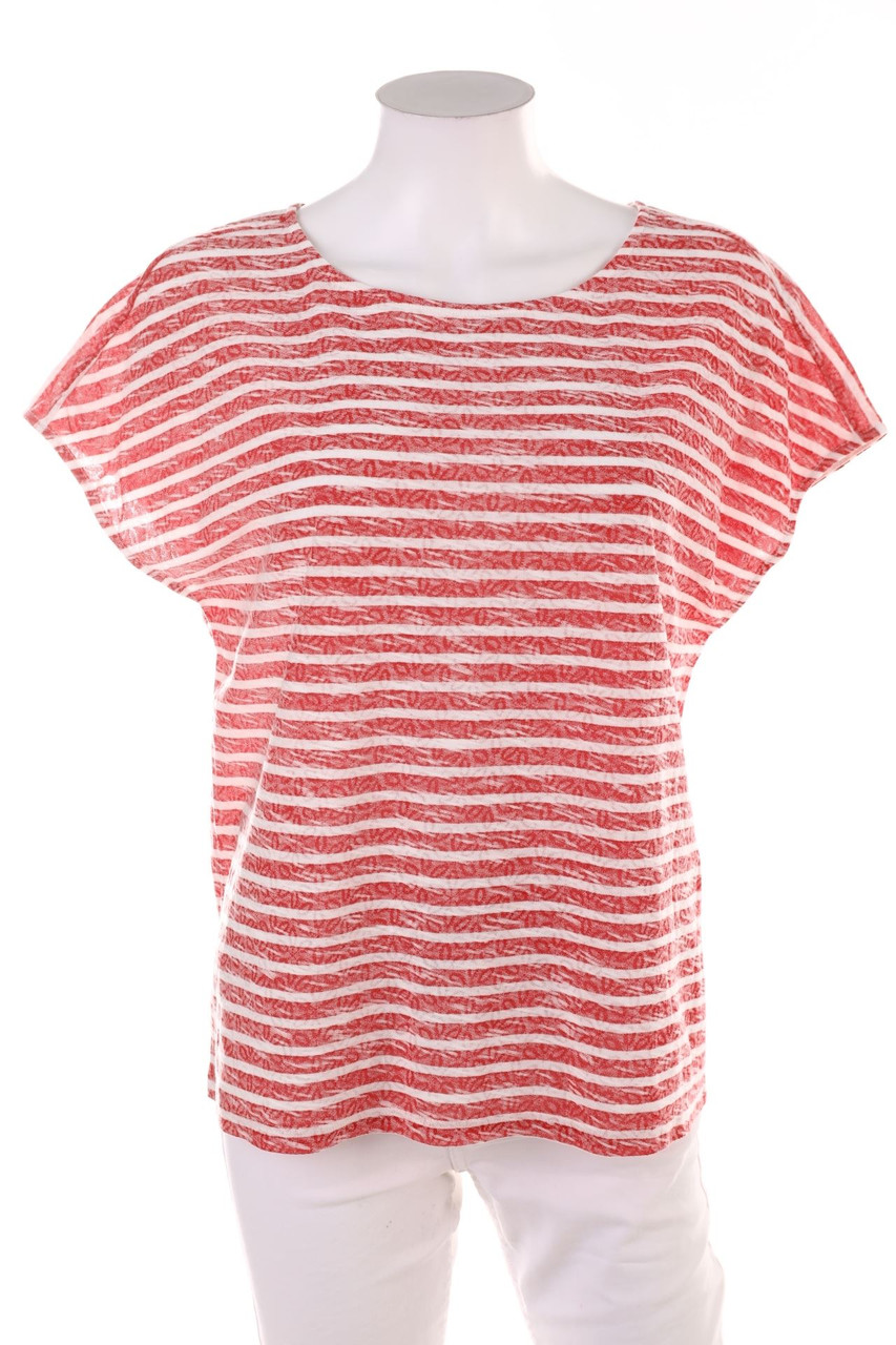 s.Oliver - Shortsleeve-Shirt - L