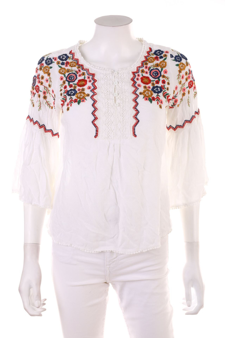 SECONDHAND - Blouse - S