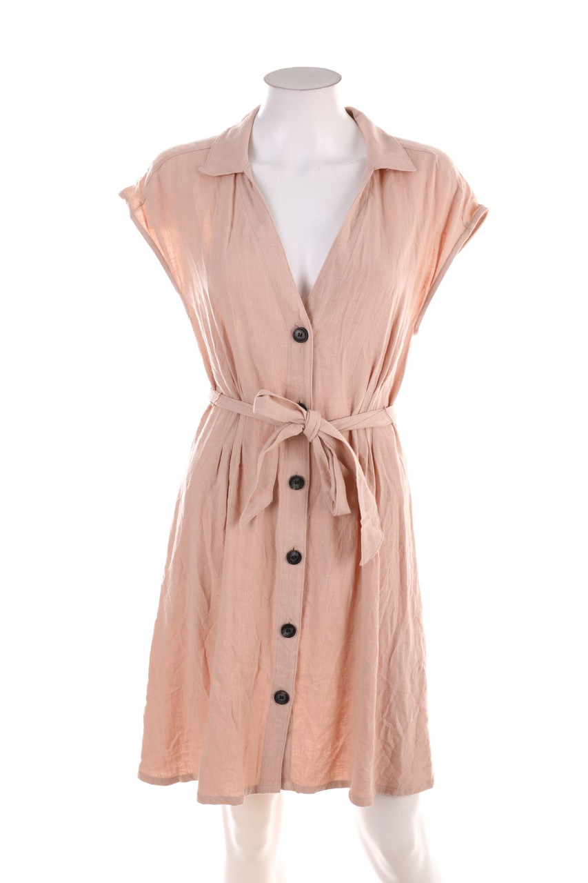 H&M - Blusenkleid - XS