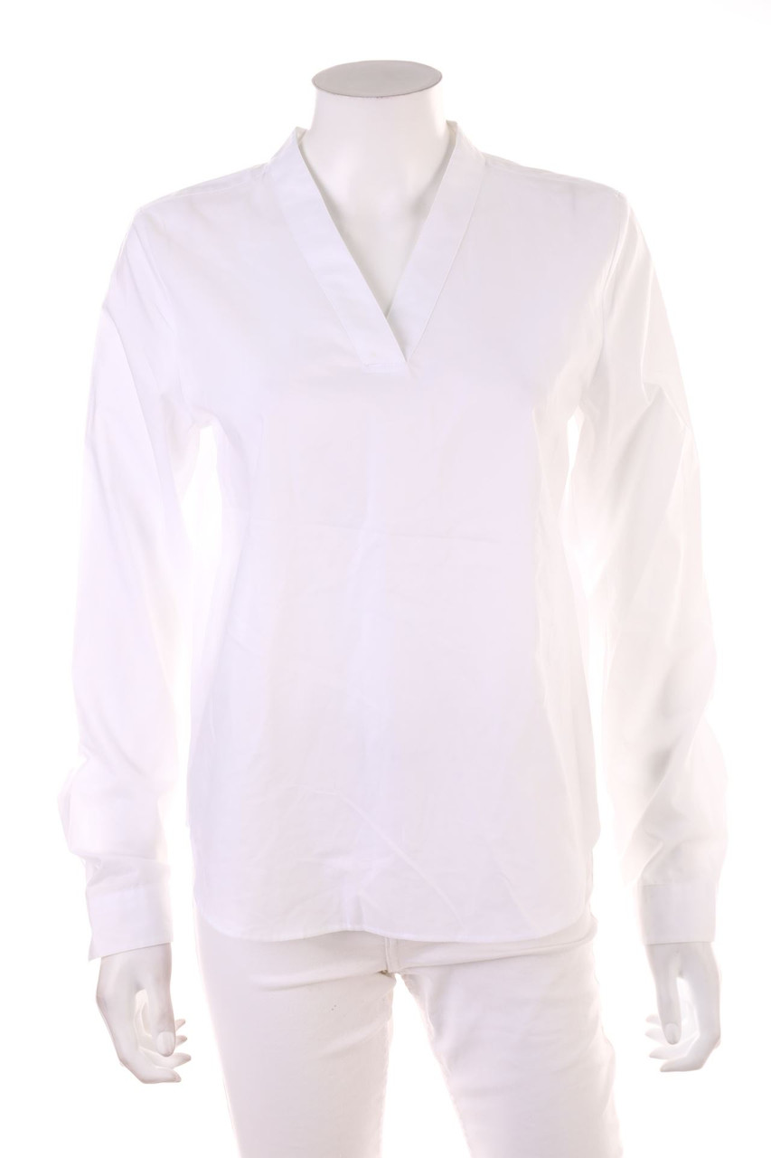 blue motion - Baumwoll-Bluse - S