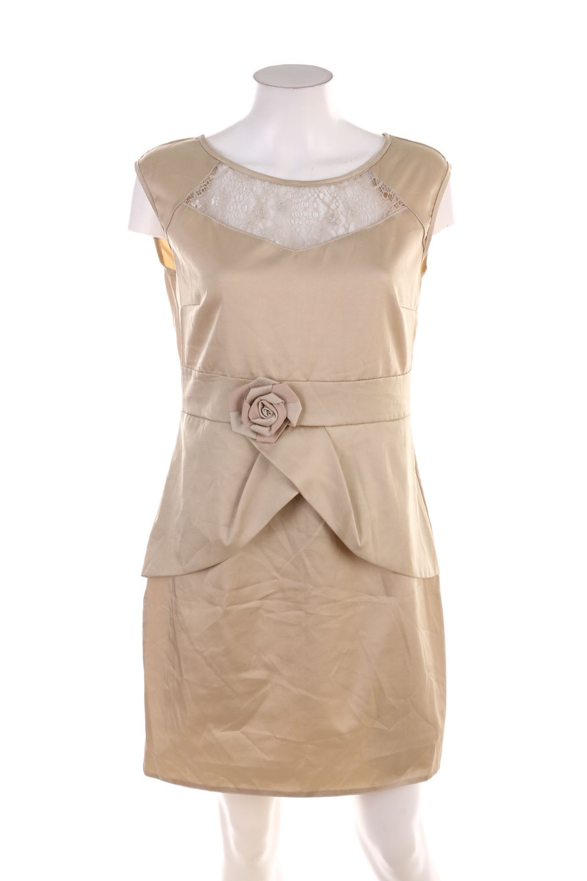 SECONDHAND - Cocktail Dress - 2XL