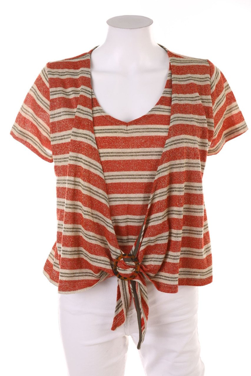 COLLOSEUM - Shortsleeve-Shirt - M