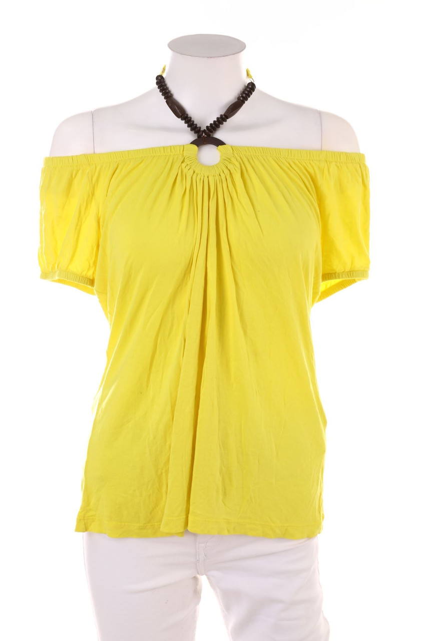 RAINBOW - Kurzarm-Shirt - 3XL