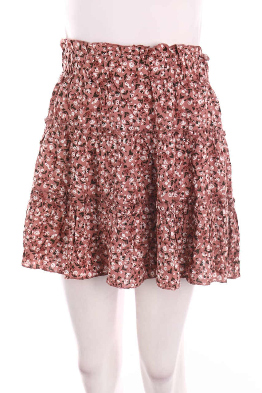 SHEIN - Minirock - M