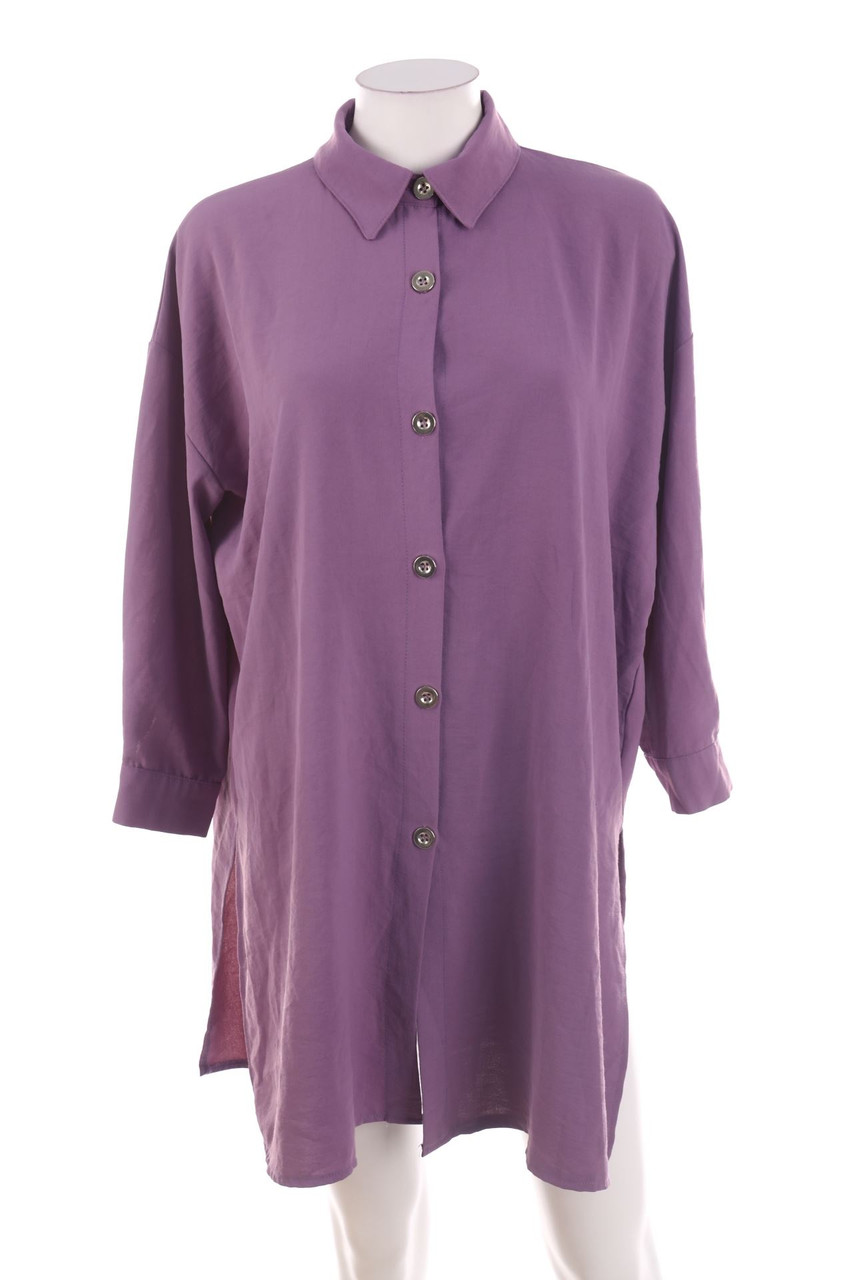 SECONDHAND - Shirt Dress - S