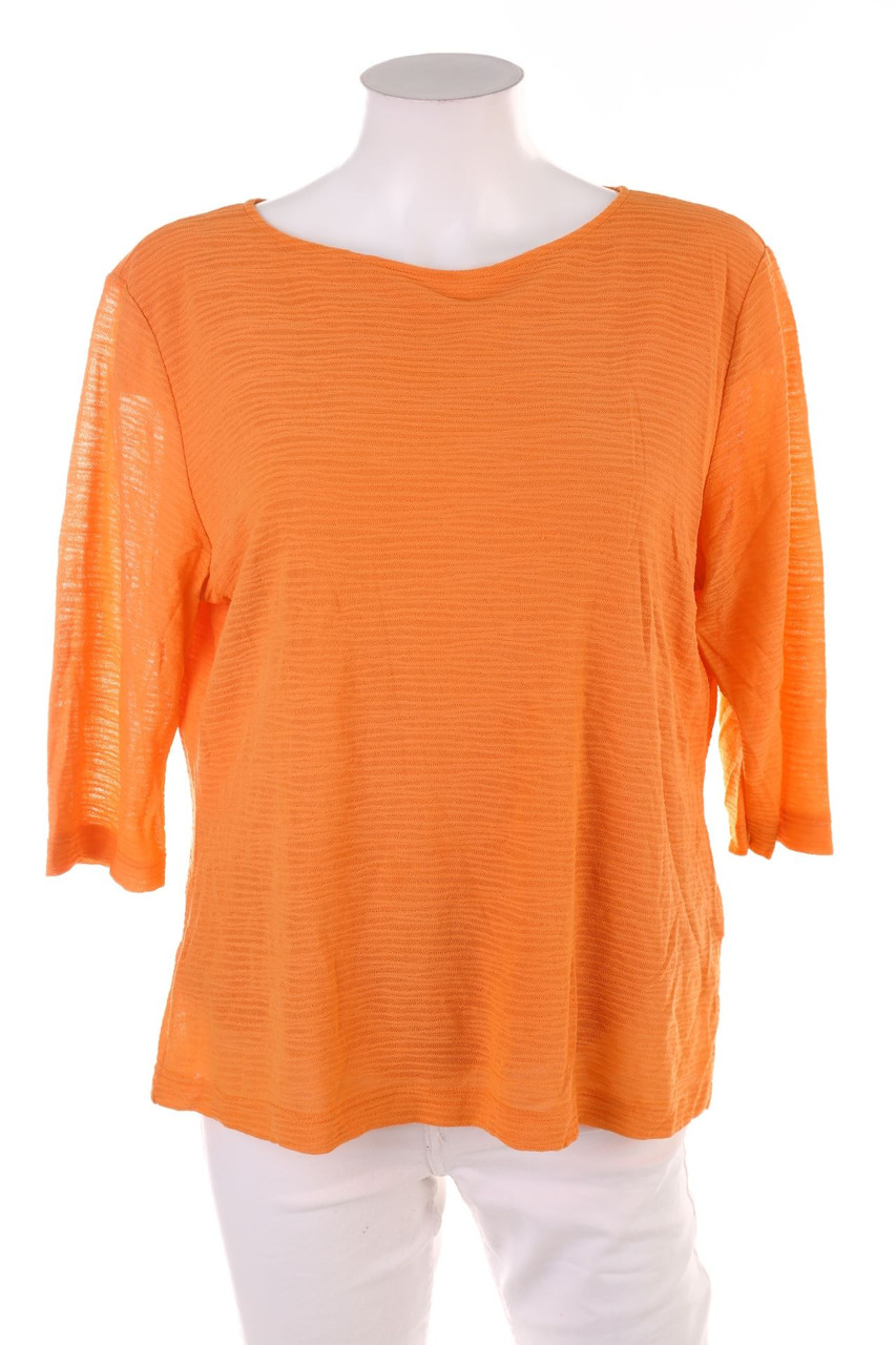 bianca - Longsleeve-Shirt - 2XL